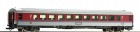 64929 Roco Passenger car 2nd class in IC livery